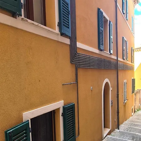 Lane4 شقة أنكونا